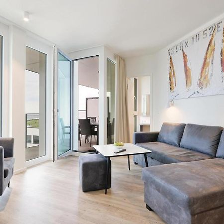 Nice Apartment In Luebeck Travemuende With Sauna Luaran gambar