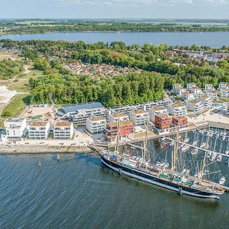 Nice Apartment In Luebeck Travemuende With Sauna Luaran gambar