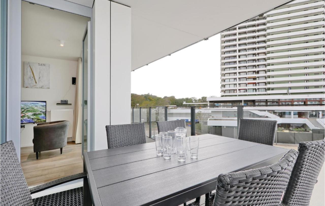 Nice Apartment In Luebeck Travemuende With Sauna Luaran gambar