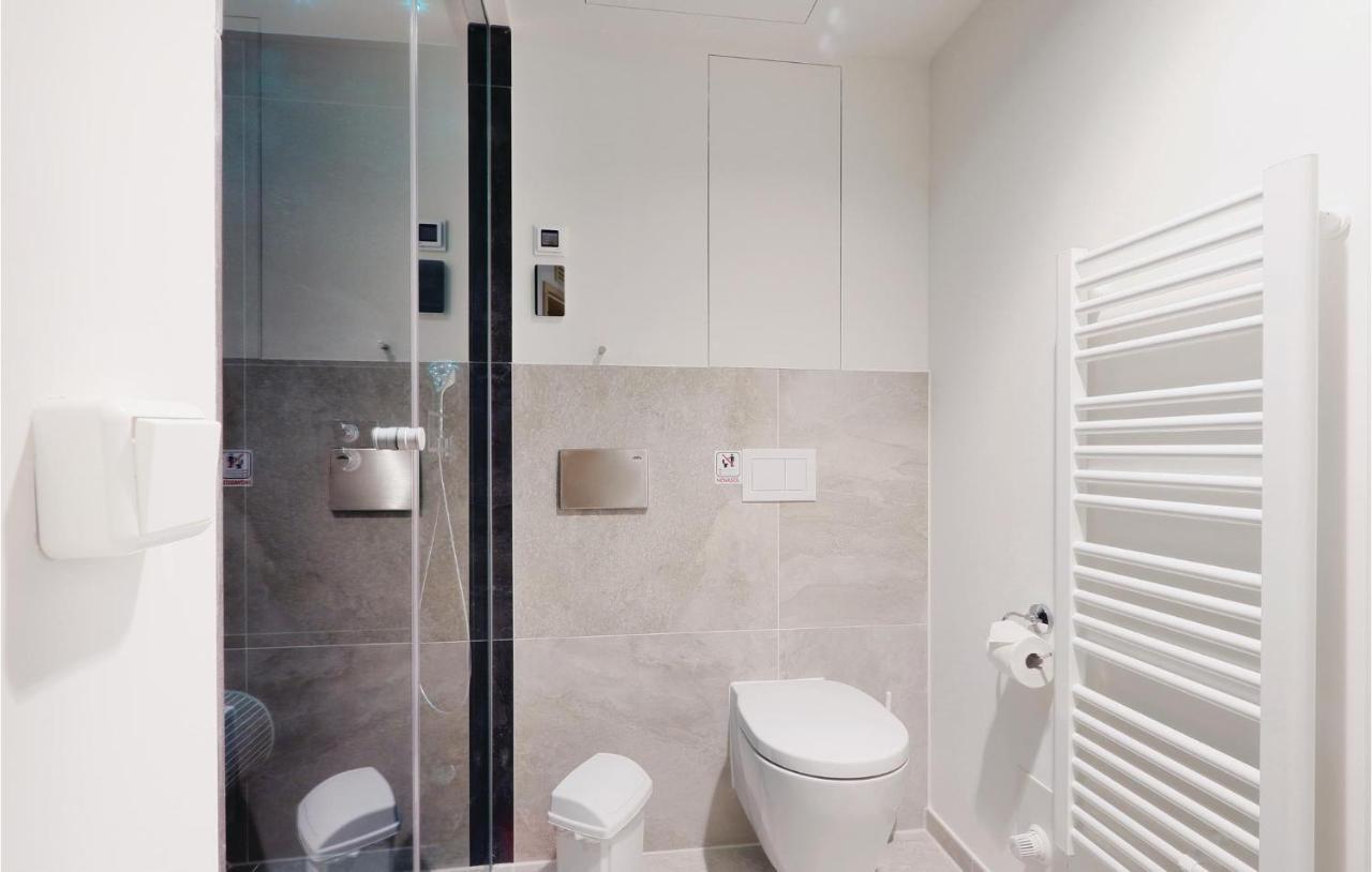 Nice Apartment In Luebeck Travemuende With Sauna Luaran gambar